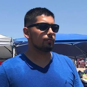 Meet your Posher, Juan